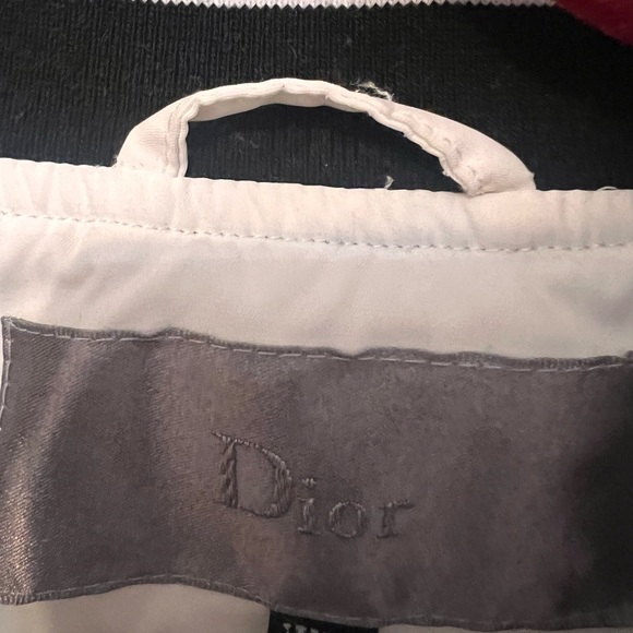 Dior white jacket - Picture 6 of 6